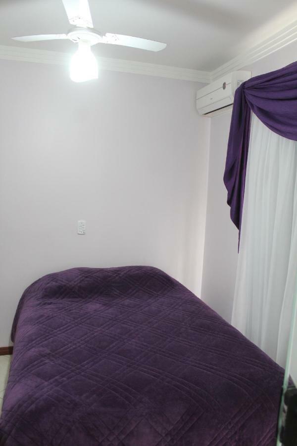 פיראטובה Apartamentos Morada Do Sol מראה חיצוני תמונה